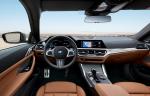 BMW M440i xDrive Coupe 2020 года (WW)